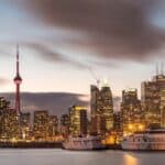 Conoce las principales ciudades de Canadá