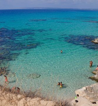 formentera