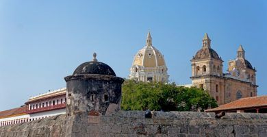 Cartagena de Indias