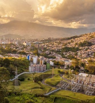 Medellín