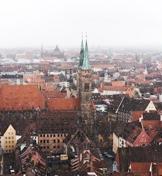 ciudades de Alemania