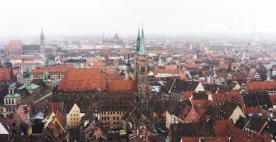 ciudades de Alemania