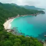Playa de Garza: guía completa para descubrir este paraíso oculto en Costa Rica